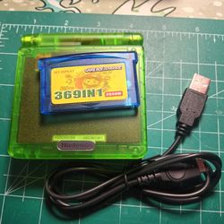 GBA SP 001 Pickup Only 