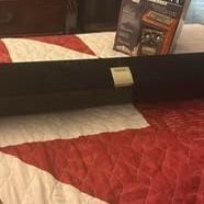 Sound Bar 