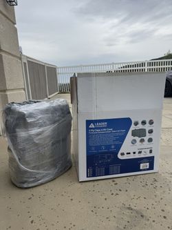 Class A Motorhome Cover 30-34’ - Brand New