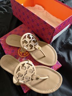 Tory Burch Sandals 