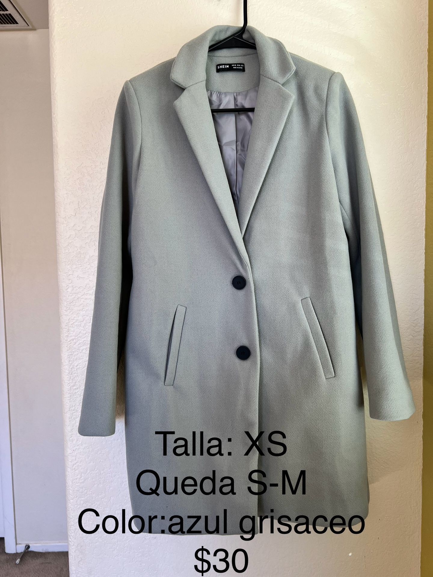 Coat Jacket For Women