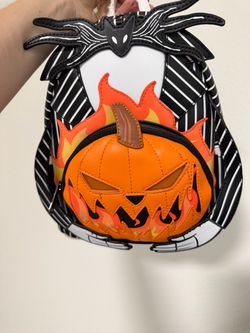 Loungefly Jack skellington