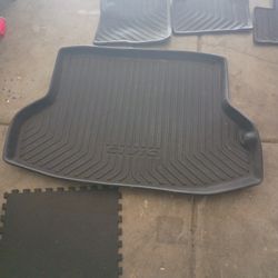 Weather Mat Honda Civic 