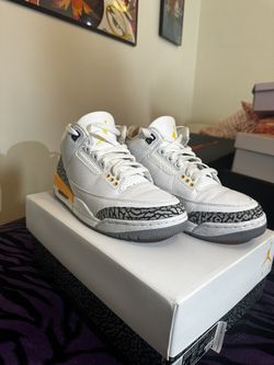 Air Jordan Retro 3