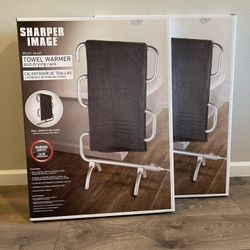 Towel Warmers