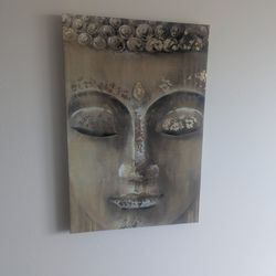 Buddha Picture
