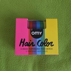 Hair Color Chalk