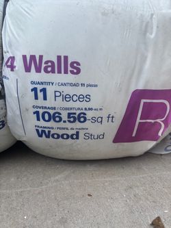 Insulation