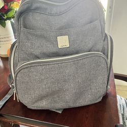 Diaper Bag/bottles
