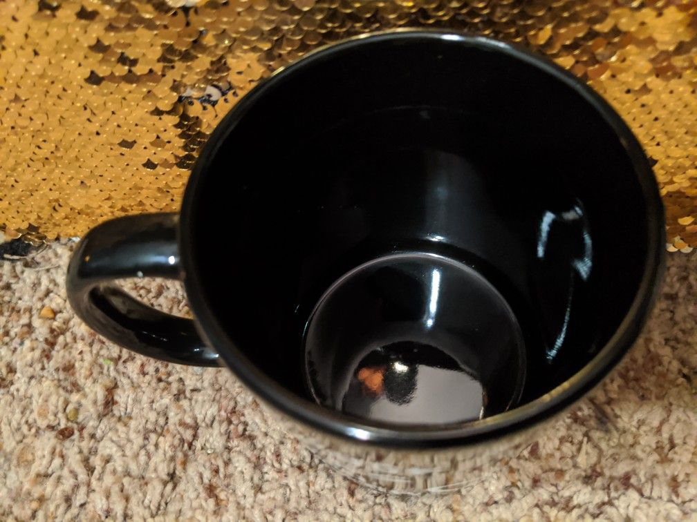 I f*cking miss u b*tch coffee mug
