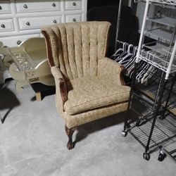 Antique Chair Excellent Quality 