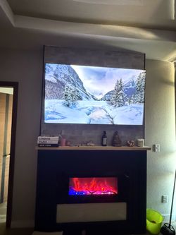 65 inch tv