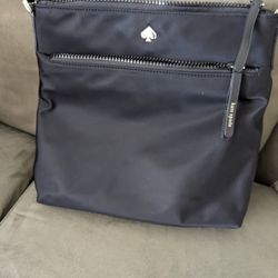 Kate Spade Crossbody Purse 