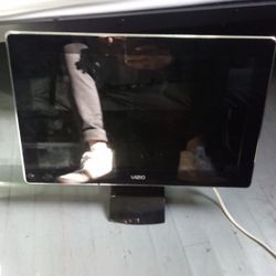 VIZIO 19 Inch TV 