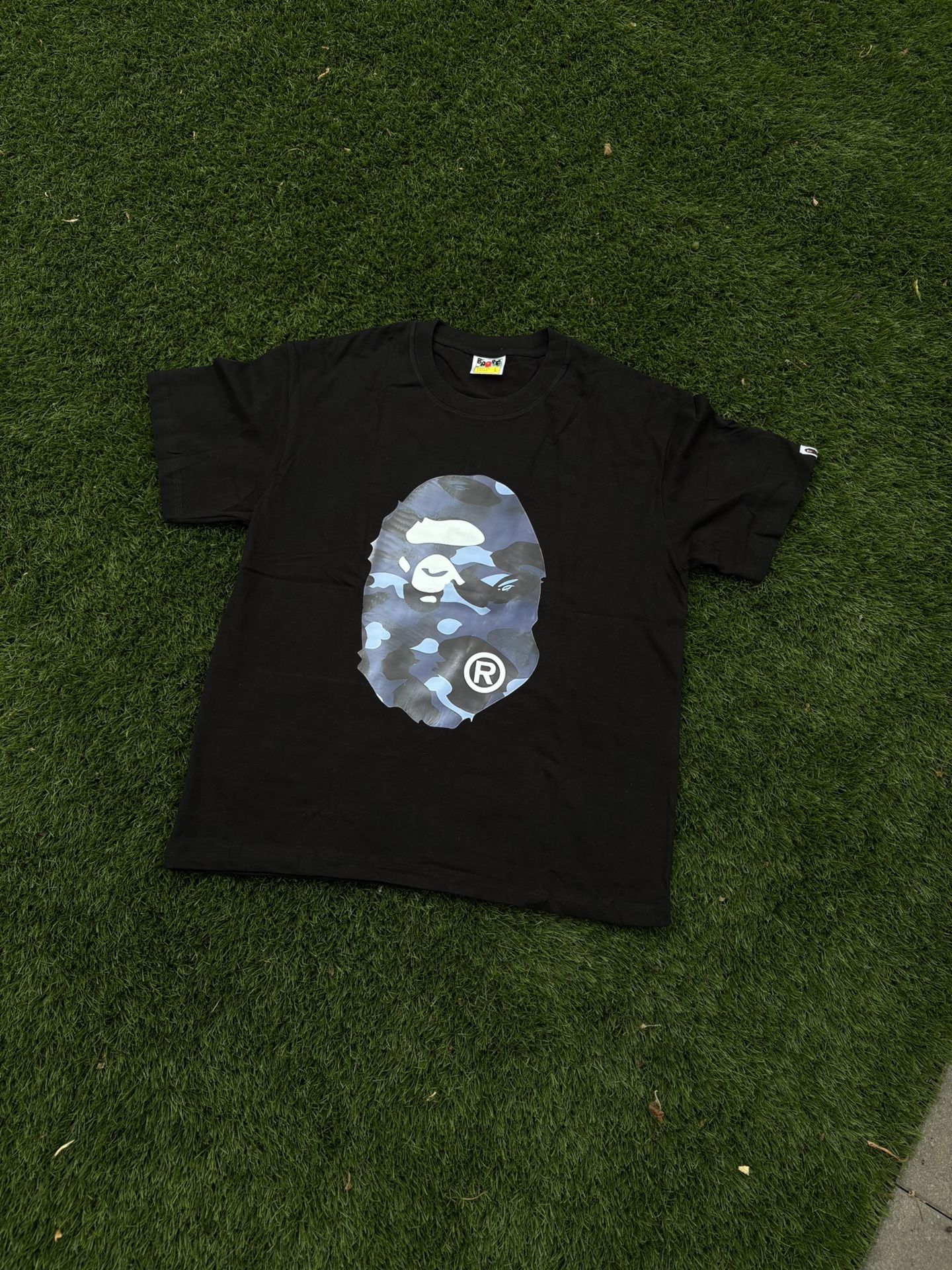 Bape Shirts