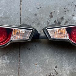 Brz Light