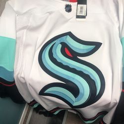 Kraken Jersey