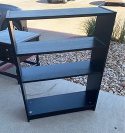 Book shelf