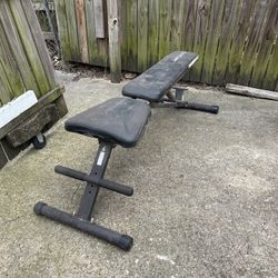Bench
