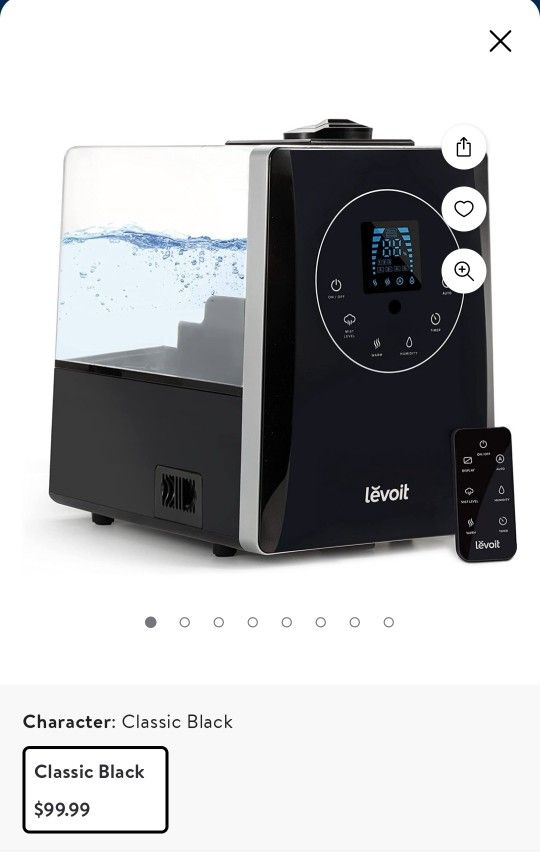 Humidifier