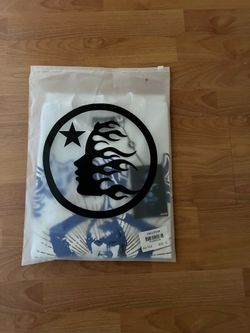 HELLSTAR TEE BRAND NEW NFC