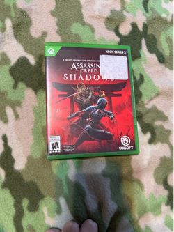 Assassins Creed Shadows