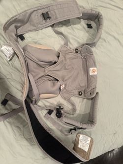 Ergobaby Baby Carrier