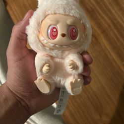 Original Labubu