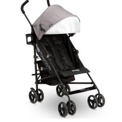 Jeep Power Glyde Stroller