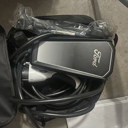Ford Home EV Charger 