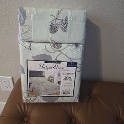 Sheets Set 