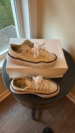 Maison Mihara  size 8 , Tan , 80-100