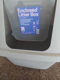 New cat litter 🐈 😻 🐈‍⬛️