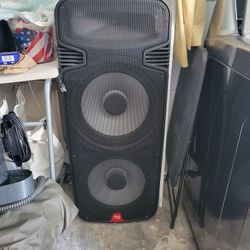 Nutex Speaker