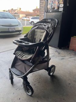 Graco Baby stroller @CHEAP
