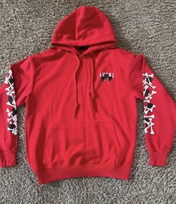 Amiri Hoodie
