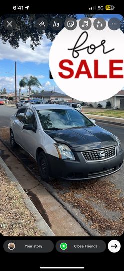 2009 Nissan Sentra