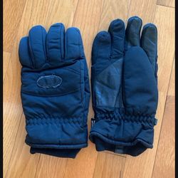 Men’s Size XL Waterproof Gloves