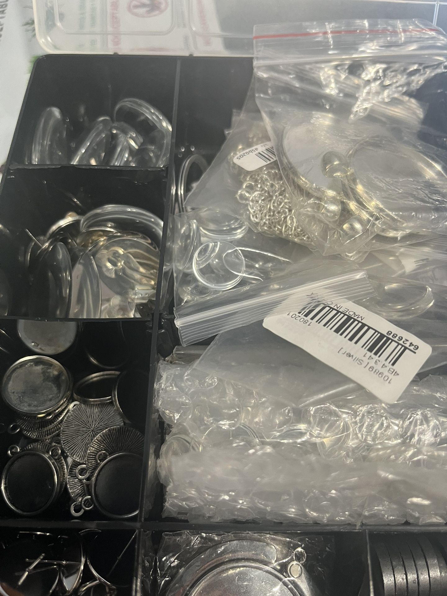 Jewelry Making Items