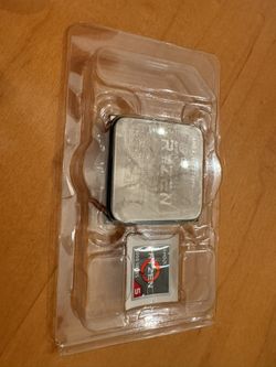 AMD Ryzen 5 3400 G