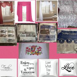 Livin Room Items(I Have Hundreds Of Items Check Everething Here Just Click My Profile Photo