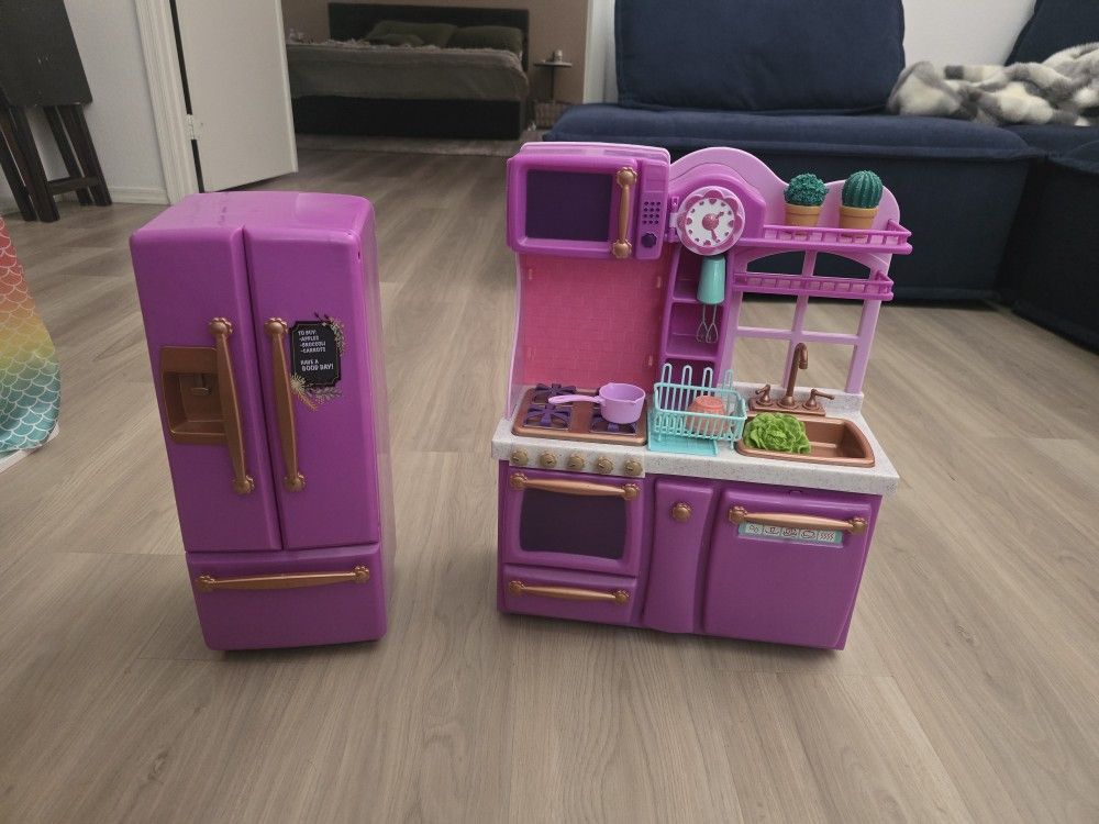 OG/American Girl Doll Style Items - See Entire Post Of Accurate Pricing