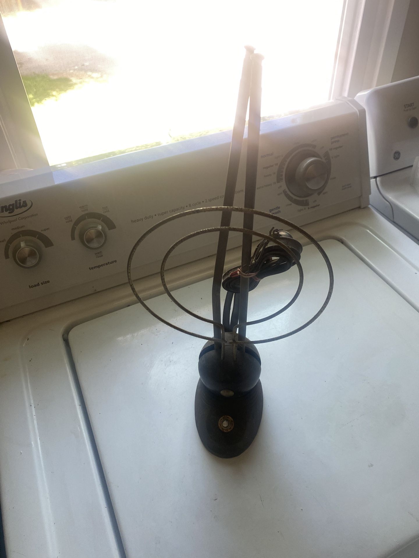 Vintage Antenna
