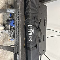 Chauvet 6 Spot Light System