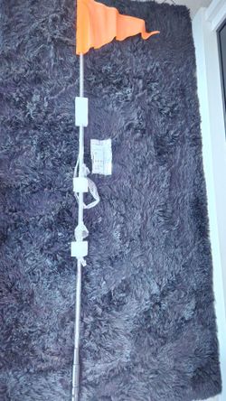 CHS-LED Rod Light