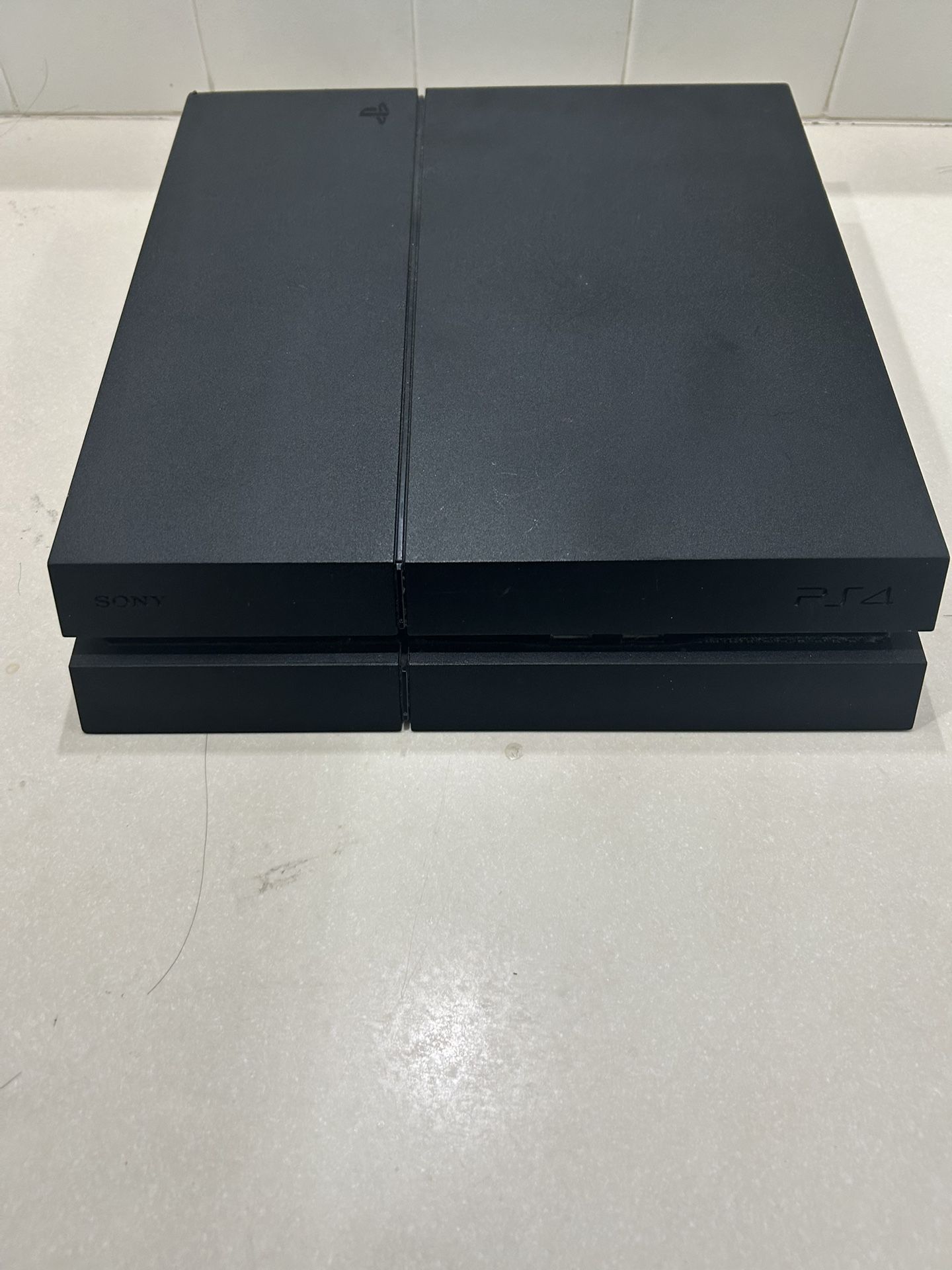 Ps4 (Fully Working)