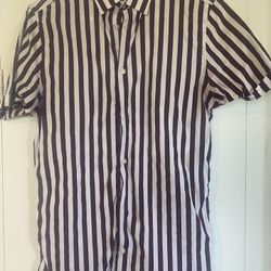 Zara Shirt
