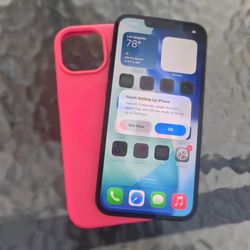 iPHONE 14 • 128 GB • Unlocked 🔐• Mint  (Price Firm)
