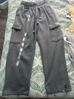 pro club sweats