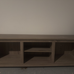 TV stand